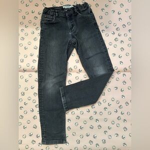 Bonpoint Kids Dark Gray Jeans